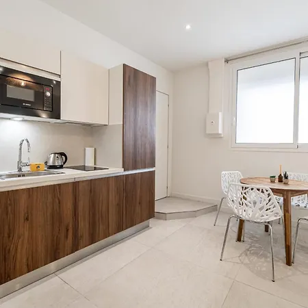 Appartement Mero Ant - Stunning For 2 People 200m From Croisette Cannes