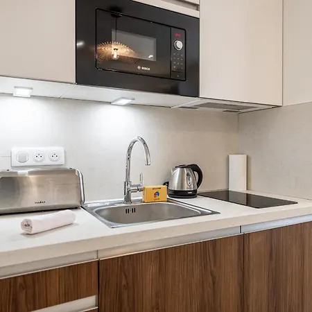 Appartement Mero Ant - Stunning For 2 People 200m From Croisette Cannes